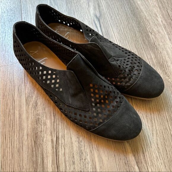 Franco sarto slip ons 7 - Picture 1 of 9